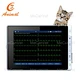 Veterinary Multi-parameters ECG